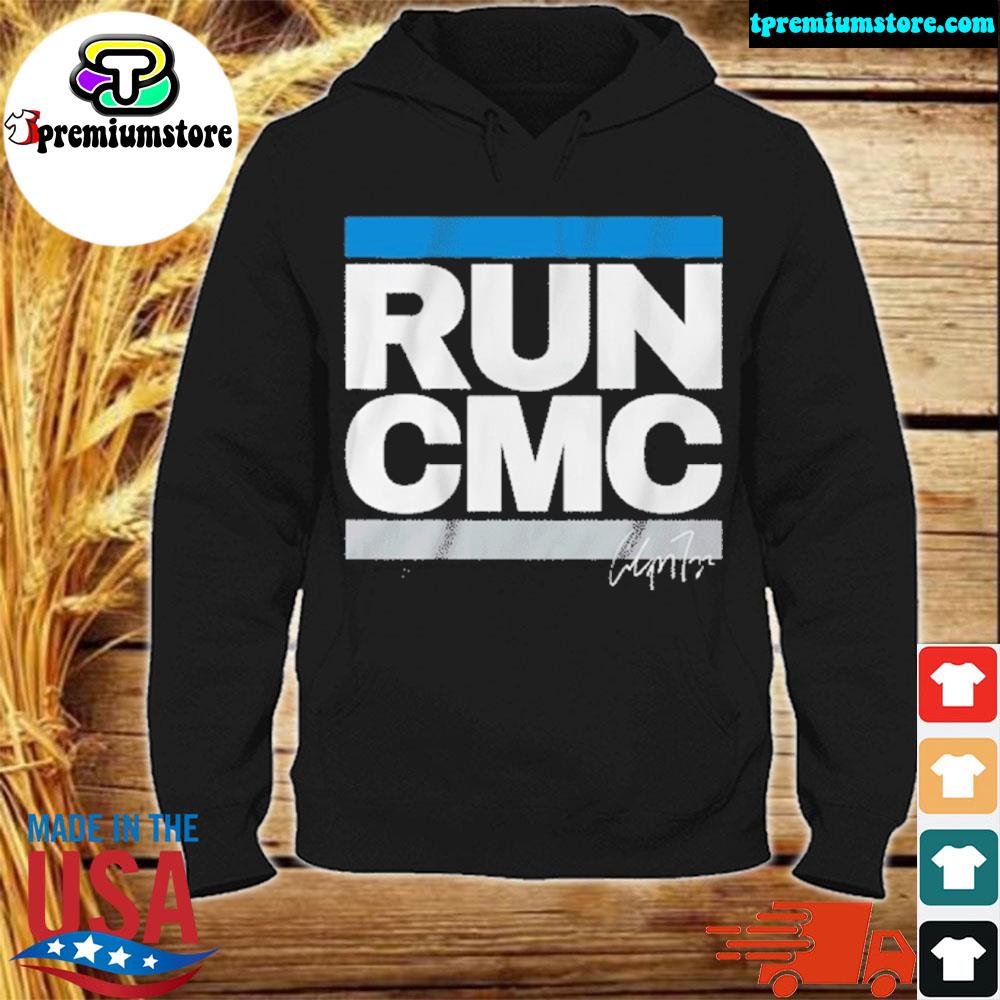 Christian McCaffrey Crewneck/Hoodie – Lalita Customs