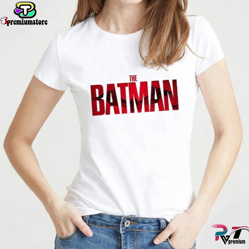 batman t shirt for ladies