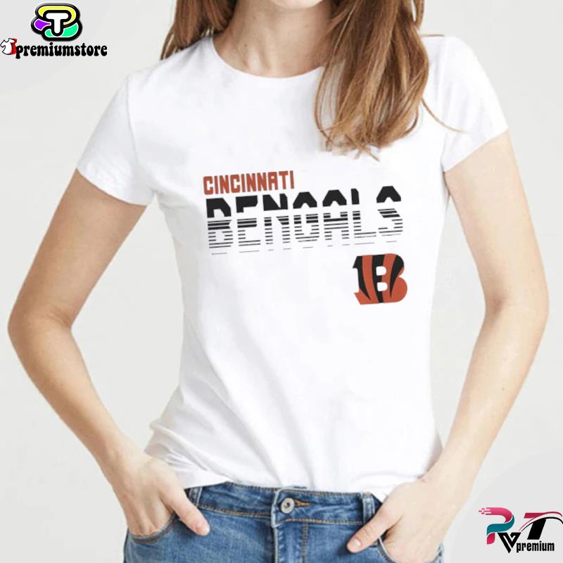 cincinnati bengals apparel