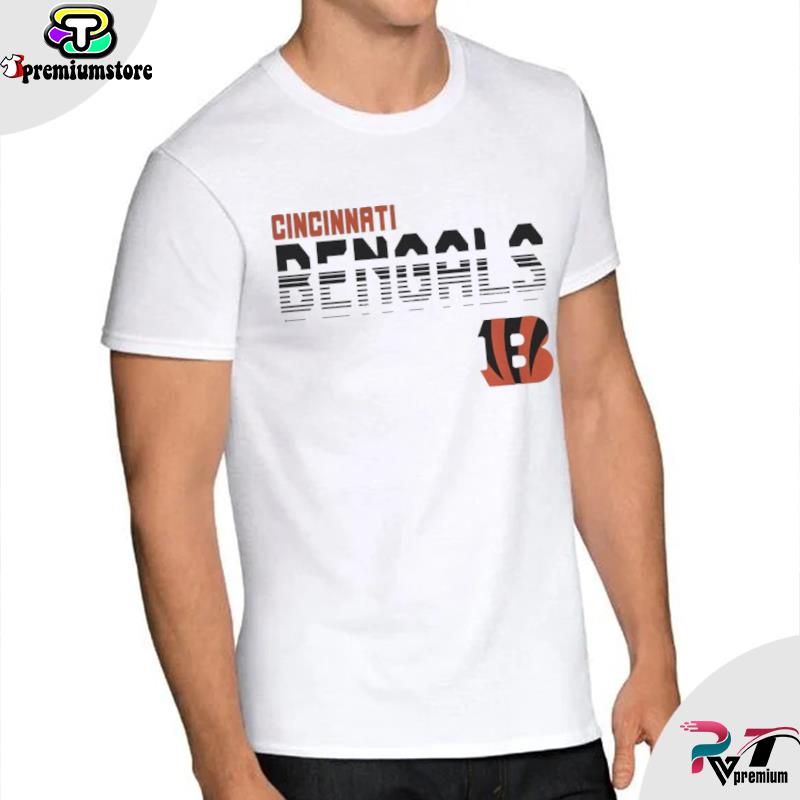 cincinnati bengals apparel