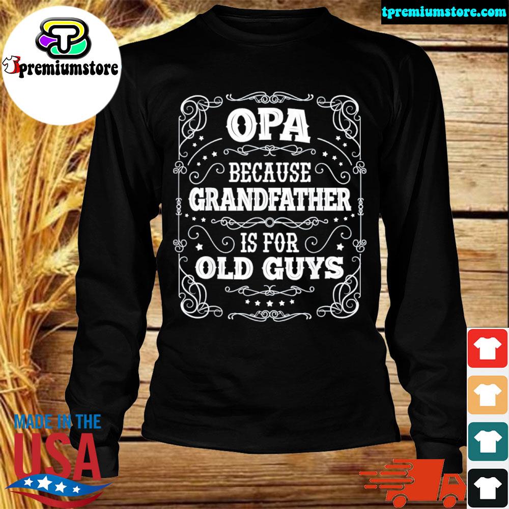 opa shirt