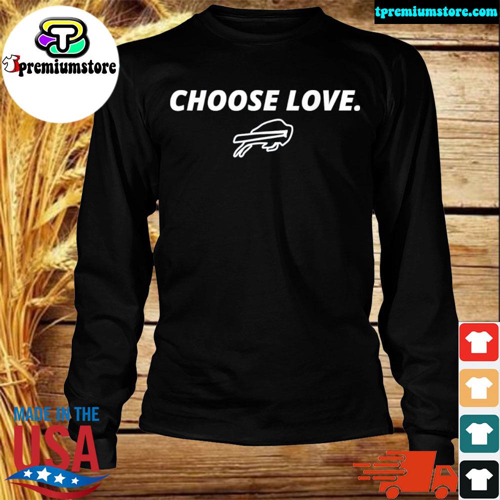 Stop Hate End Racism Choose Love  Essential T-Shirt for Sale by  gaucho49877