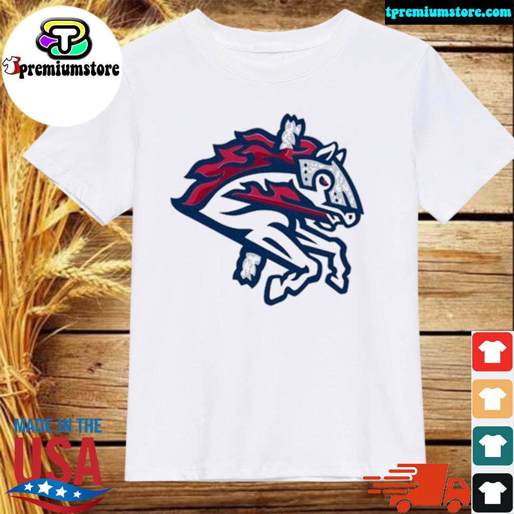 rumble ponies shirt