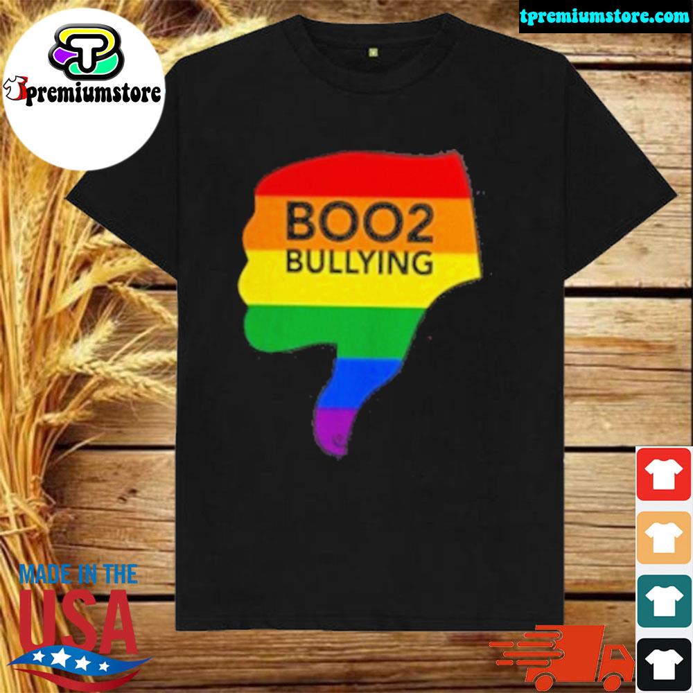 Official b2b pride lgbtq shirt