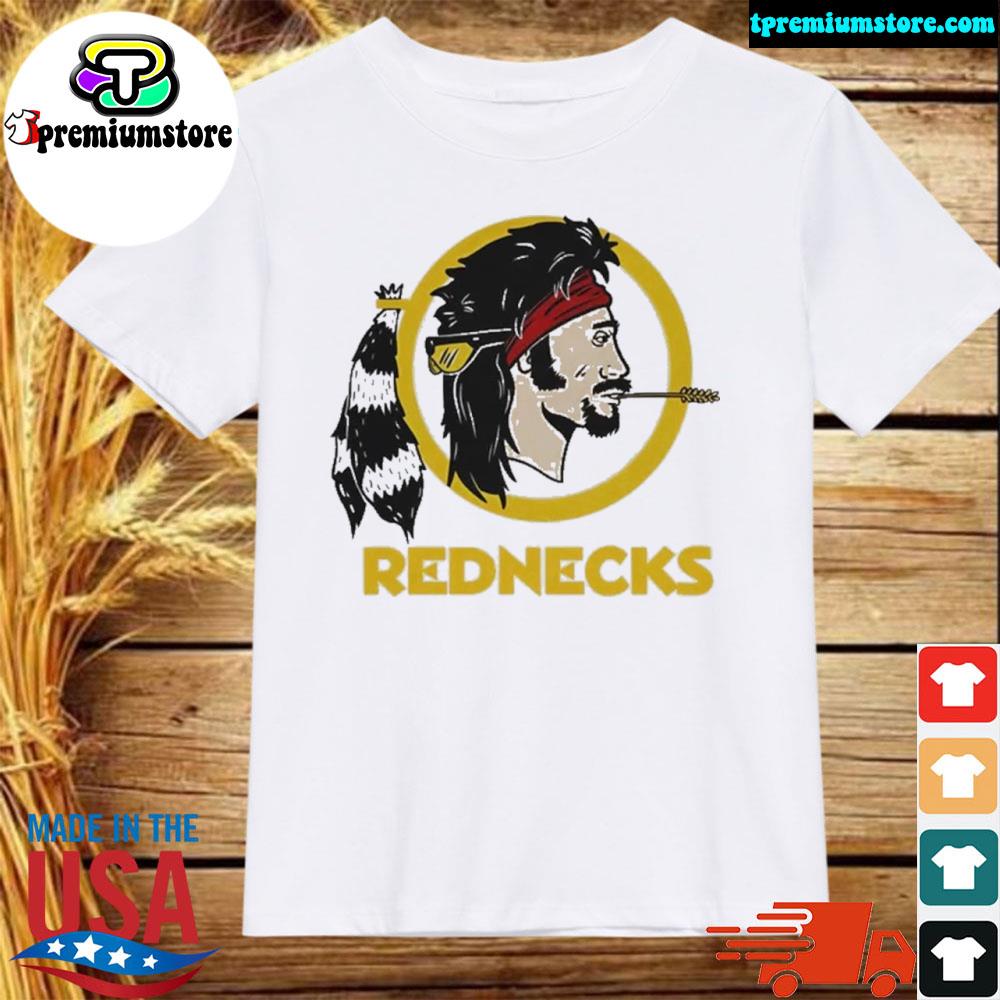 Official rednecks Shirt
