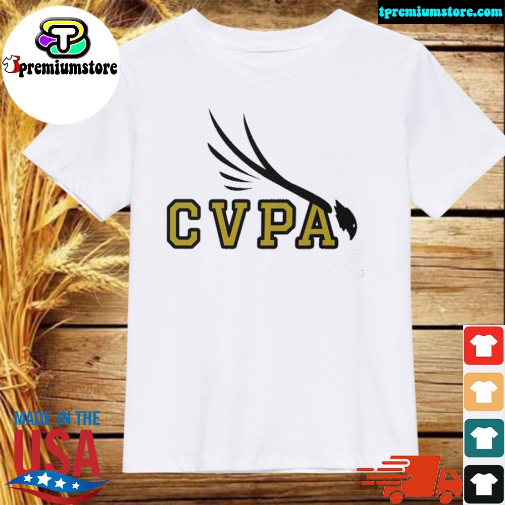 Official ryan o'reilly cvpa shirt