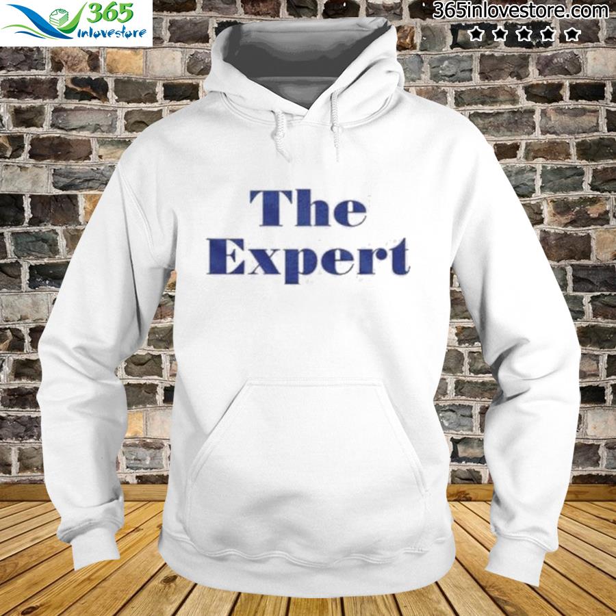 Barron Trump the expert s hoodie
